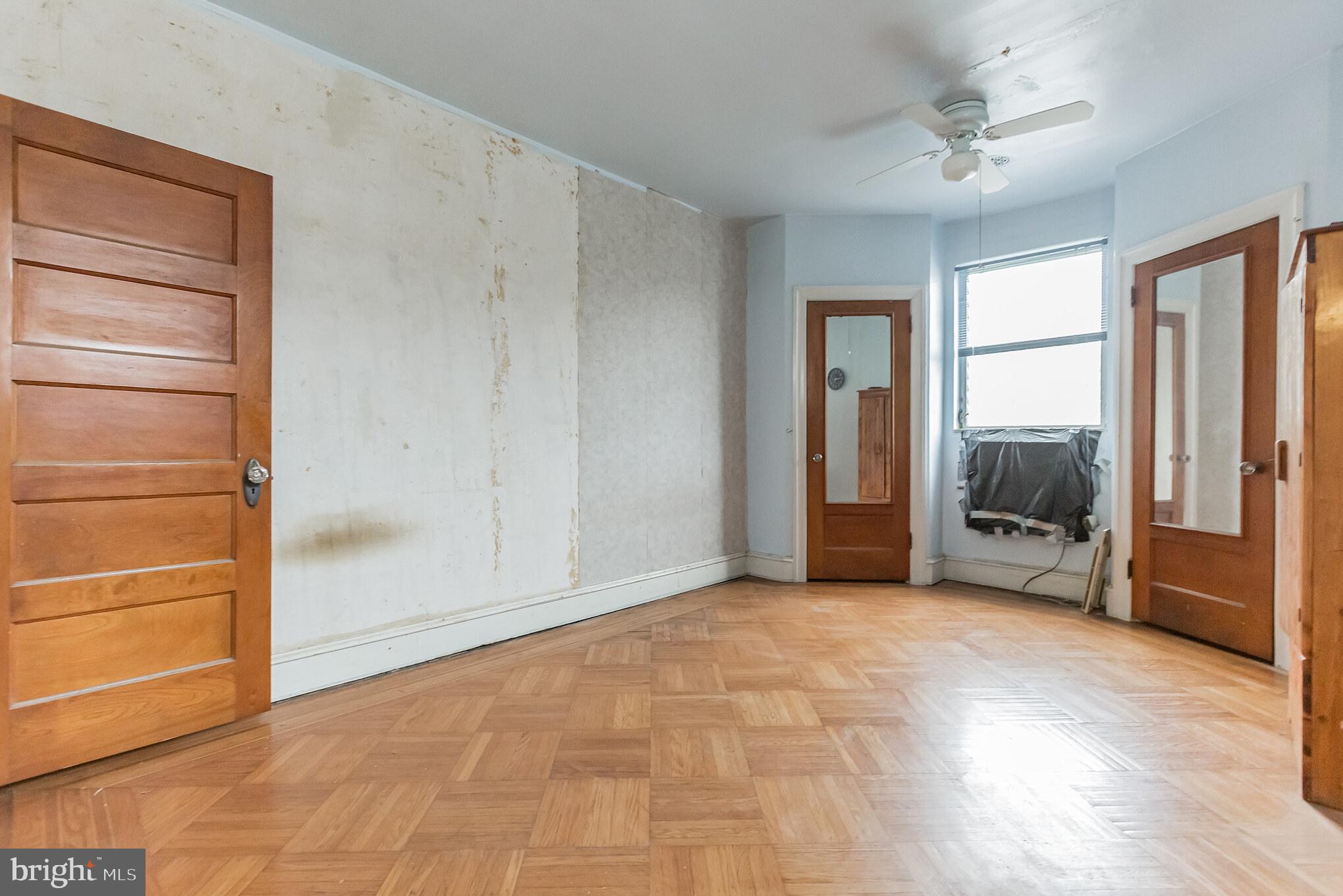 737 Wynnewood Road Philadelphia, PA 19151 - Photo 13 of 29 Back Bedroom