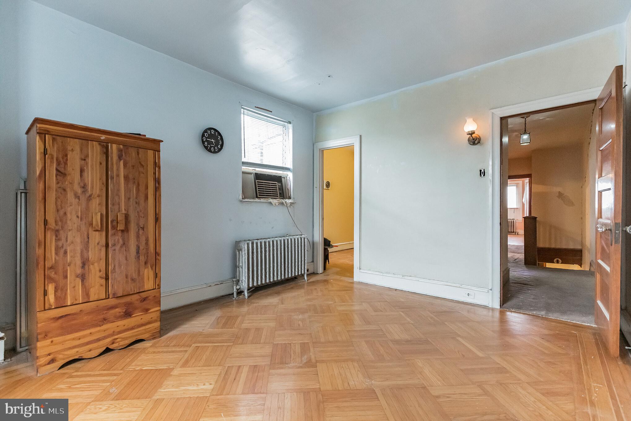 737 Wynnewood Road Philadelphia, PA 19151 - Photo 14 of 29 Back Bedroom