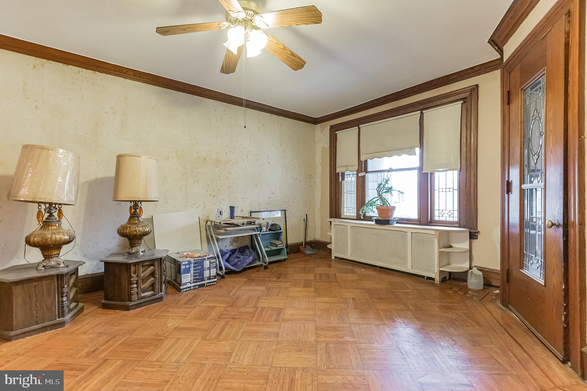 737 Wynnewood Road Philadelphia, PA 19151 - Photo 22 of 29 Living Room 3