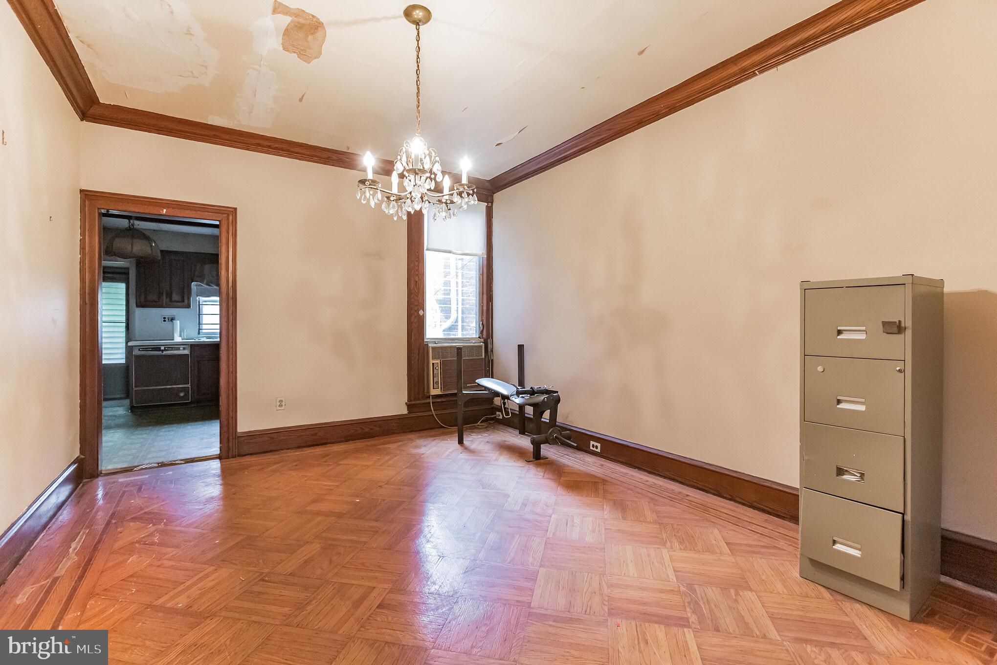 737 Wynnewood Road Philadelphia, PA 19151 - Photo 24 of 29 Dining Room 1