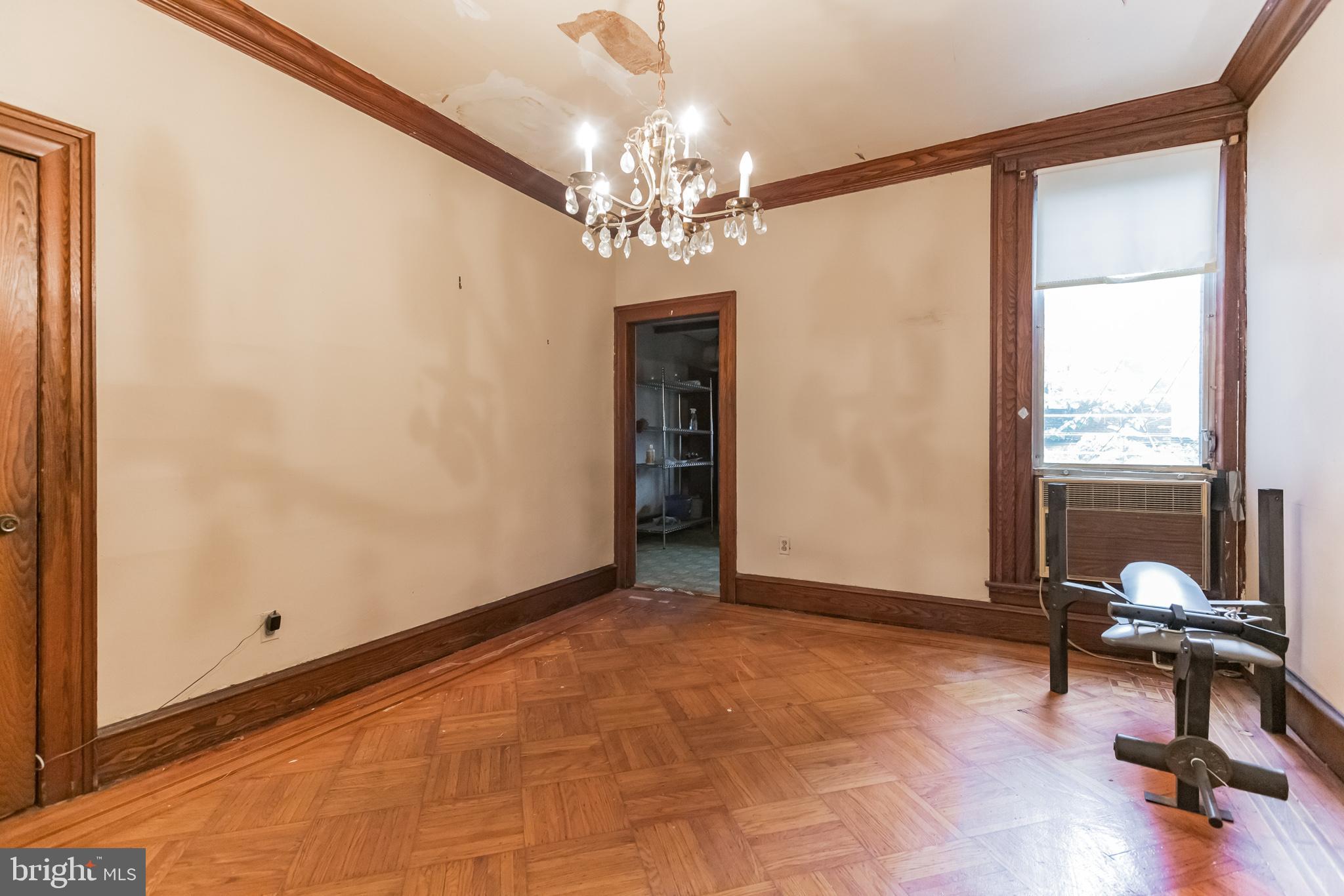 737 Wynnewood Road Philadelphia, PA 19151 - Photo 25 of 29 Dining Room 2