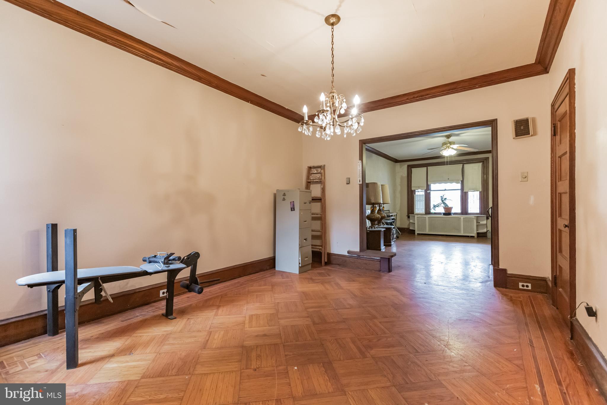 737 Wynnewood Road Philadelphia, PA 19151 - Photo 26 of 29 Dining Room 3