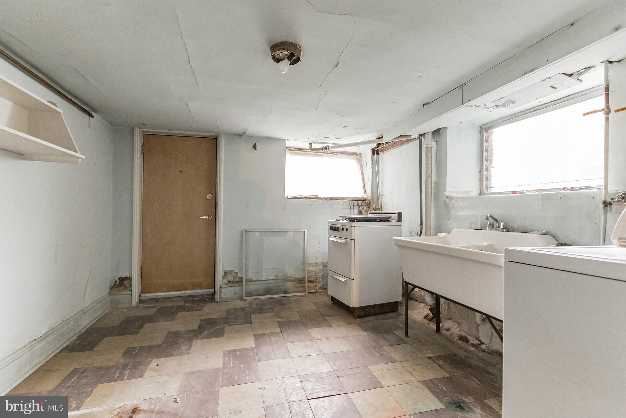 737 Wynnewood Road Philadelphia, PA 19151 - Photo 29 of 29 Laundry Room