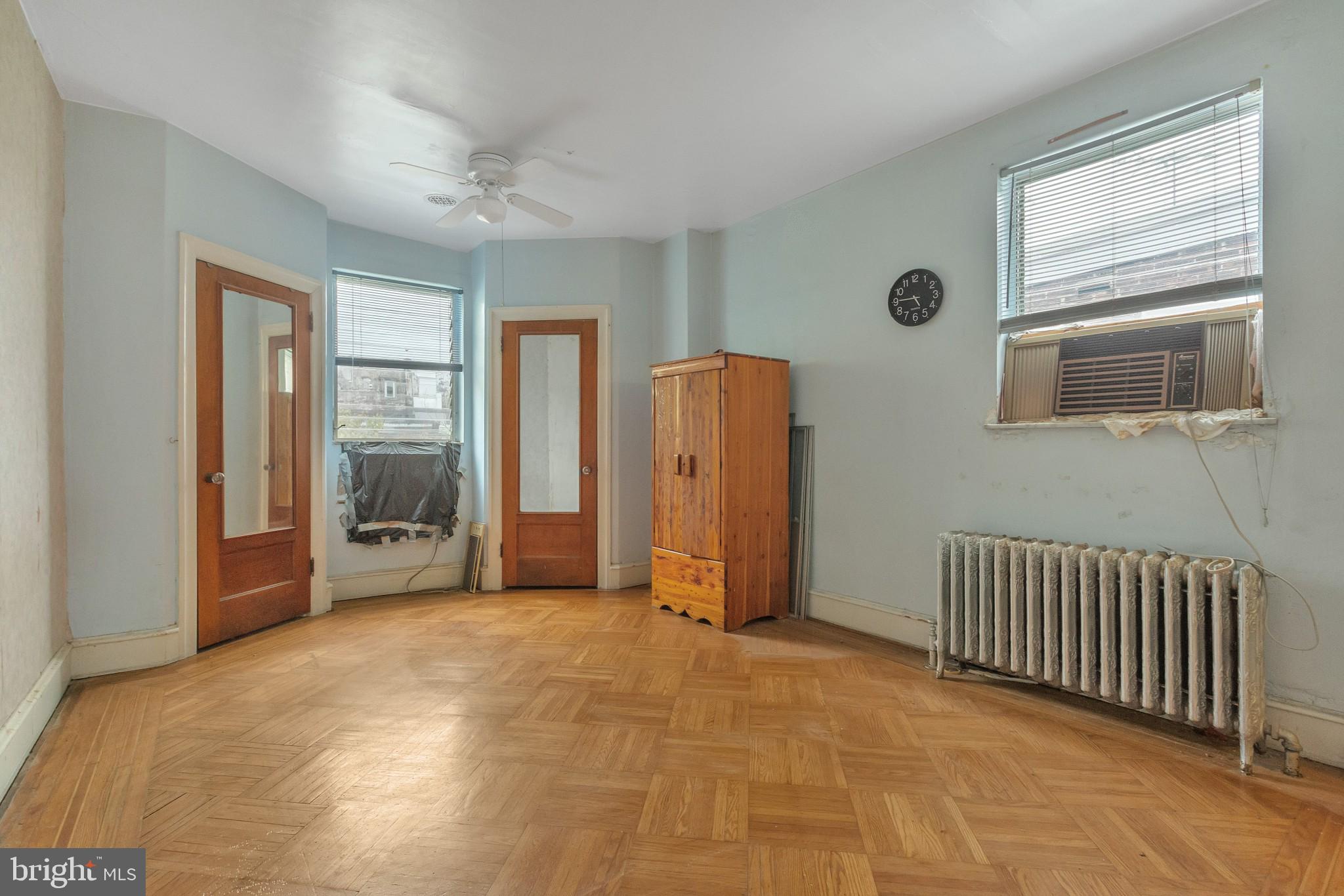 737 Wynnewood Road Philadelphia, PA 19151 - Photo 6 of 29 Back Bedroom