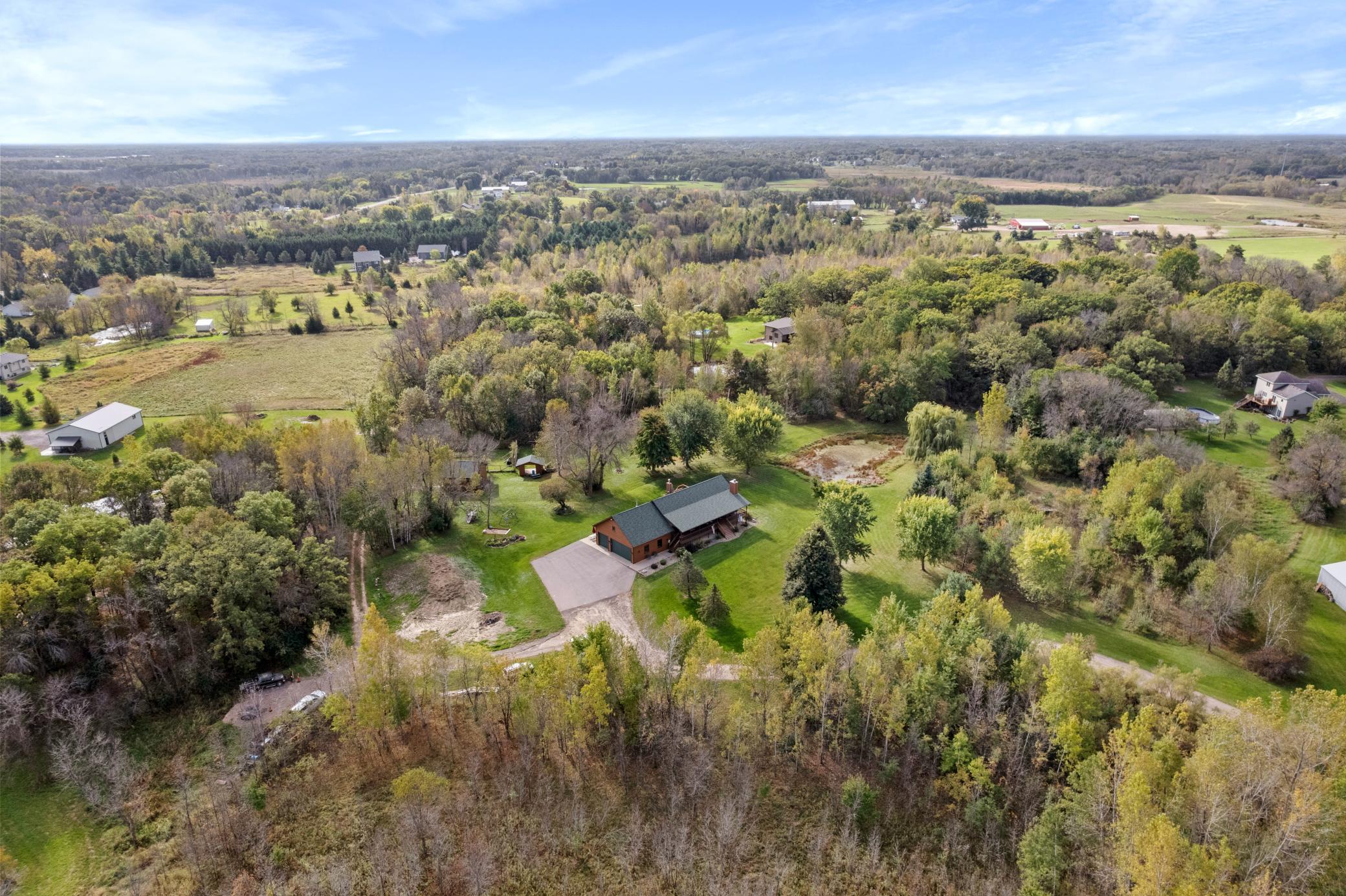 21245 Gypsy Valley Road Nowthen, MN 55303 - Photo 52 of 54 Gallery Image 52