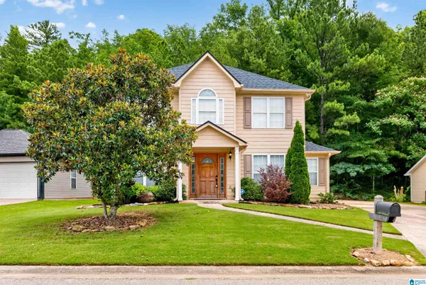 $294,900 | 6267 Russet Landing Circle, Birmingham, AL 35244
