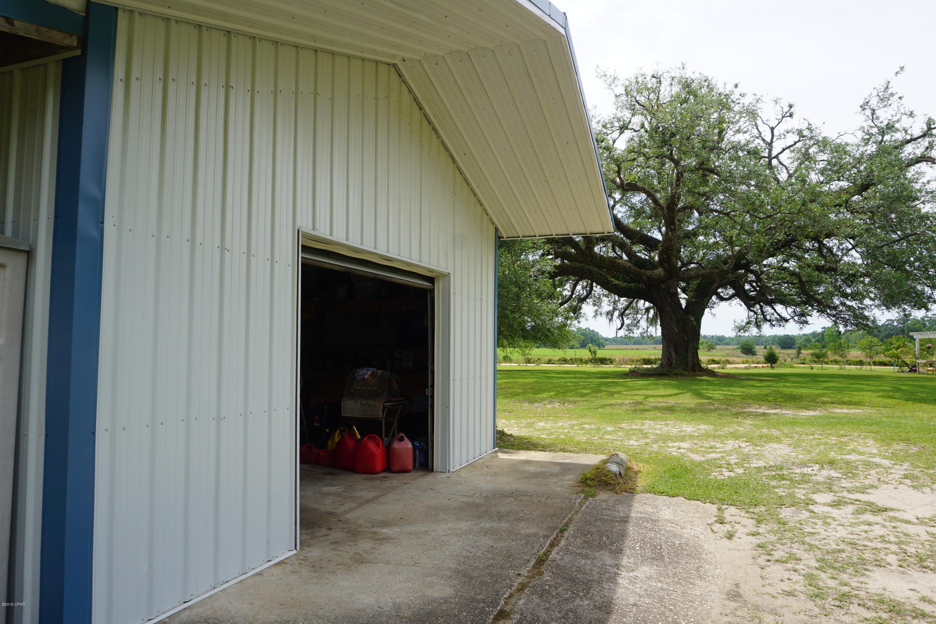 2626 Rambo Road Campbellton, FL 32426 - Photo 54 of 60