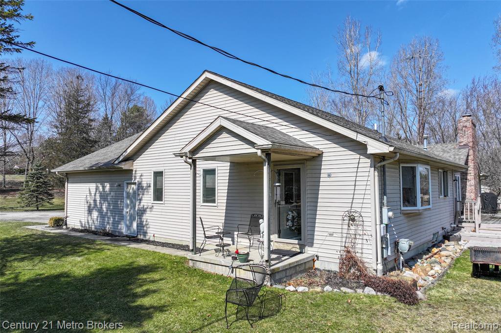 5464 North Seymour Road Flushing, MI 48433 - Photo 45 of 59