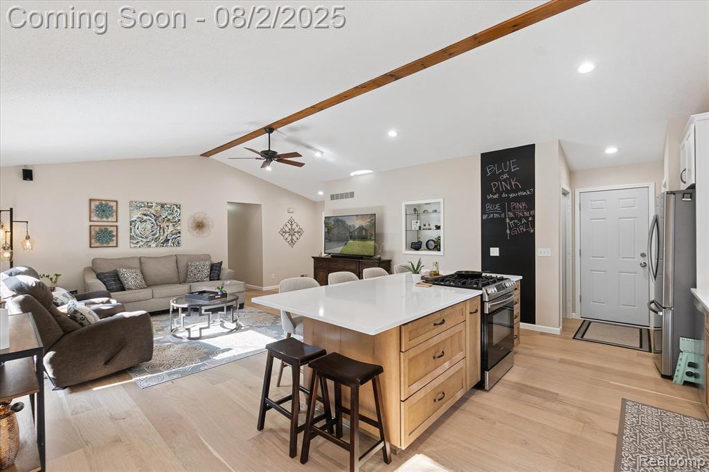 14455 Ripley Road Linden, MI 48451 - Photo 13 of 60