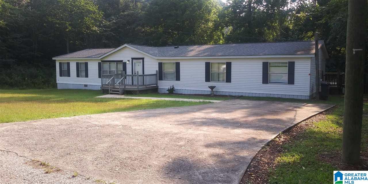 2155 White Post Road Bessemer, AL 35023 - Photo 1 of 17