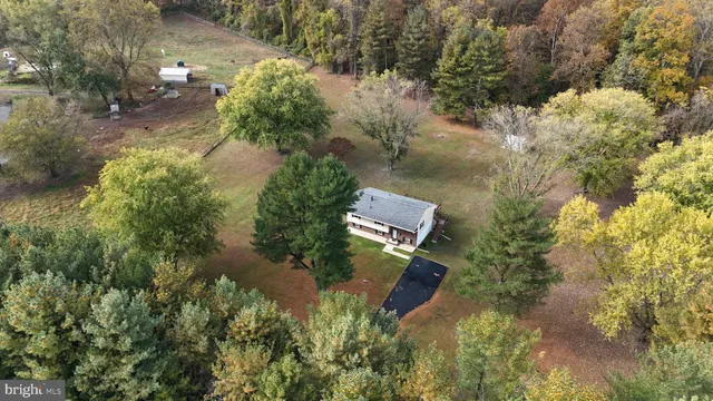 $475,000 | 550 Carla Drive, Huntingtown, MD 20639