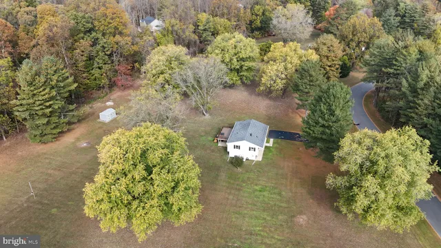 $475,000 | 550 Carla Drive, Huntingtown, MD 20639