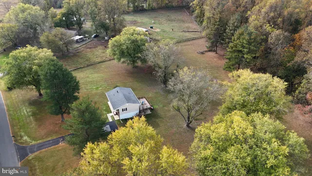 $475,000 | 550 Carla Drive, Huntingtown, MD 20639