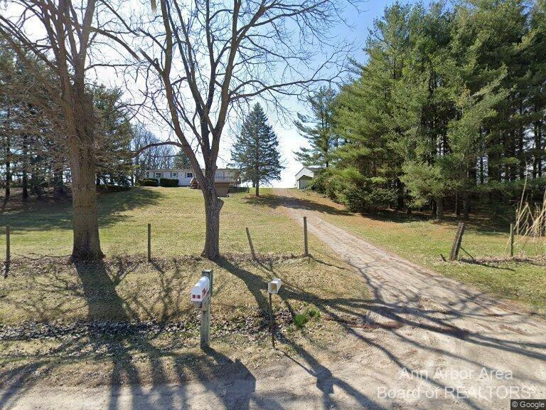 9285 Willow Road Clinton, MI 49236 - Photo 1 of 1 Photo 1