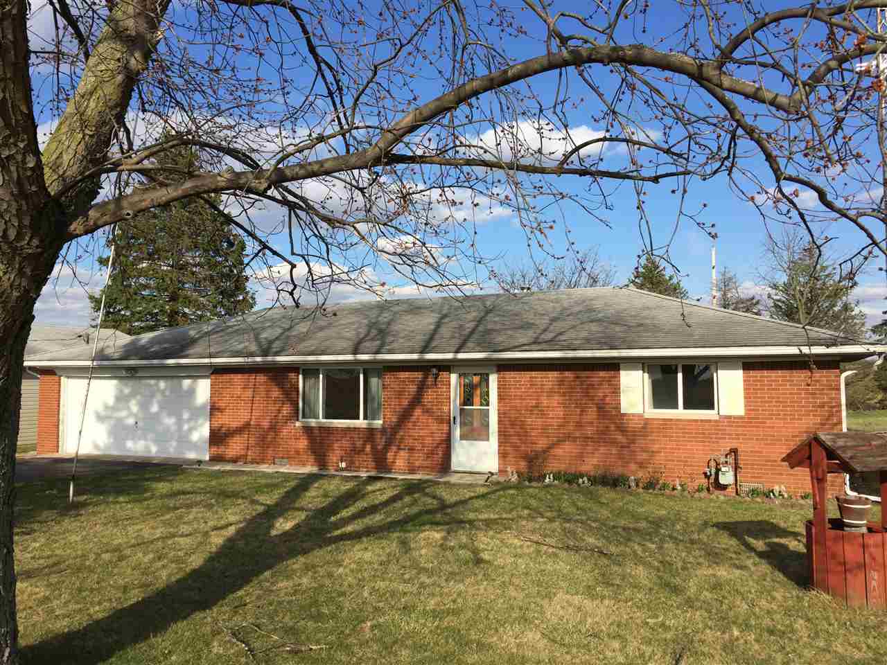 2561 State Rte 19 Peru, IN 46970 - Photo 1 of 16