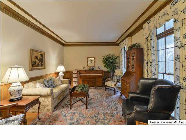 4612 Old Looney Mill Road Birmingham, AL 35243 - Photo 8 of 32
