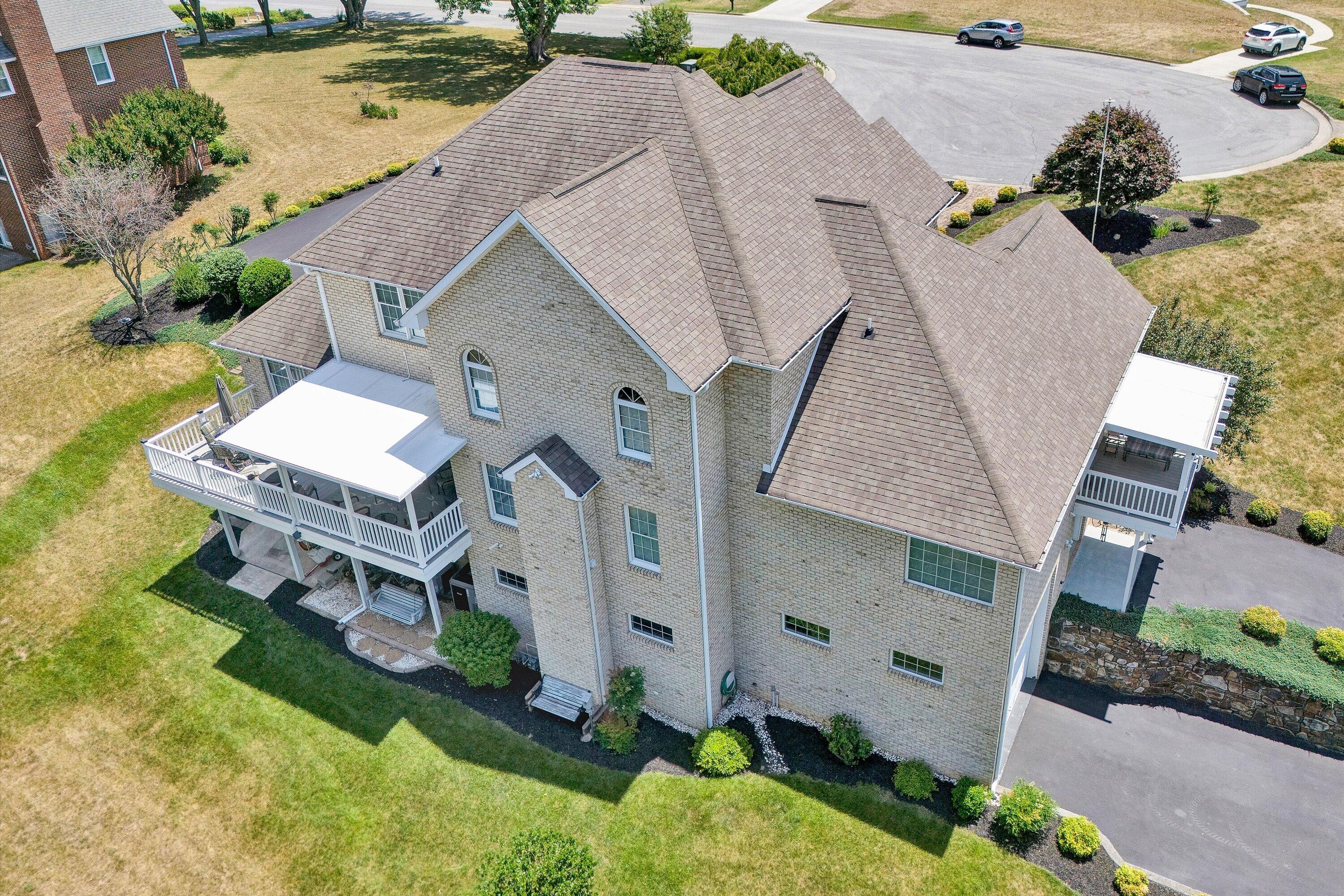 134 Stoneybrook Road Roanoke, VA 24019 - Photo 69 of 76 67-DJI_20260611130104