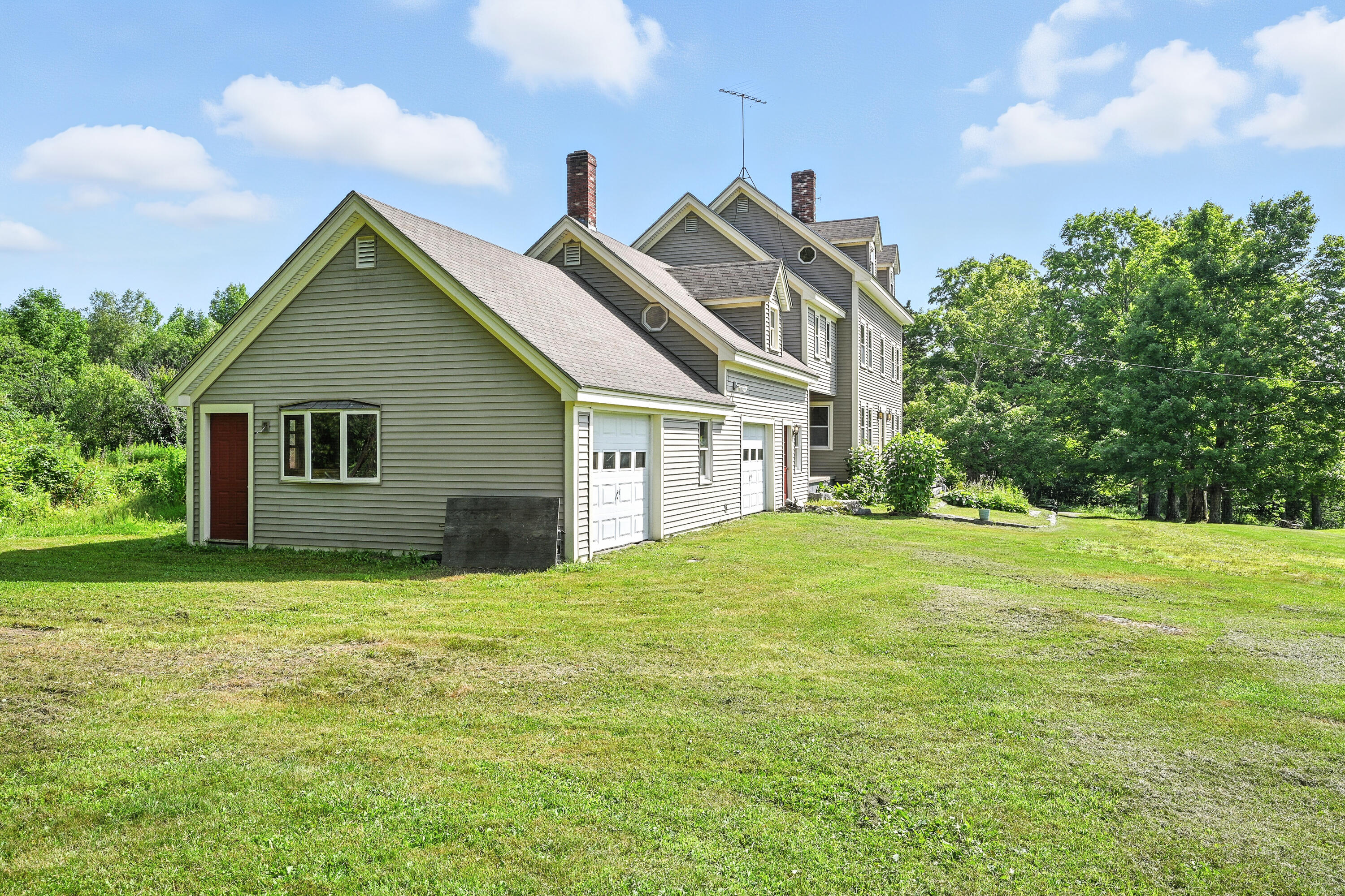 200 Ham Hill Road Cambridge, ME 04923 - Photo 16 of 45
