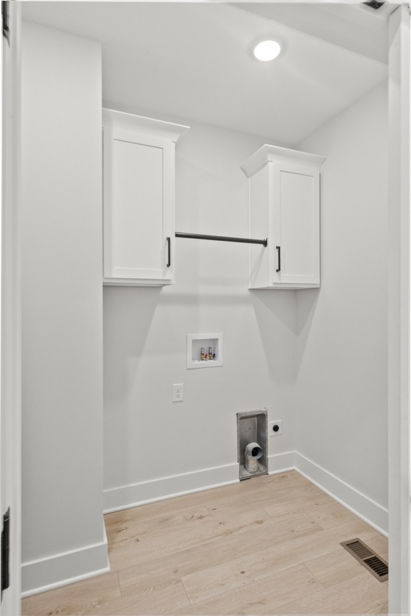 1030 Hanestown Road Lafayette, TN 37083 - Photo 22 of 48 a view of a storage & utility room with closet