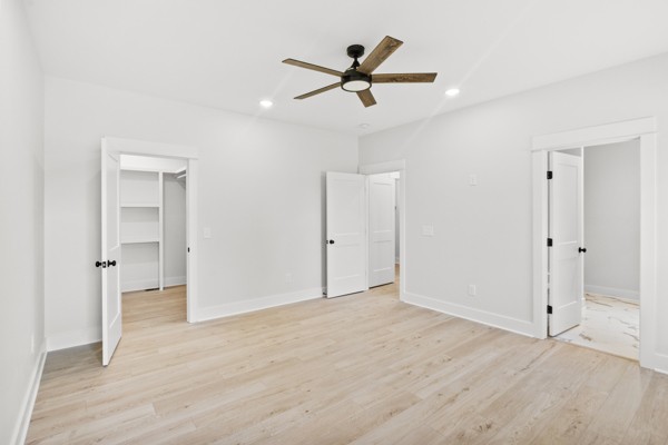 1030 Hanestown Road Lafayette, TN 37083 - Photo 27 of 48 a view of an empty room and wooden floor
