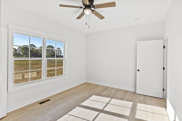 1030 Hanestown Road Lafayette, TN 37083 - Photo 35 of 48 a view of an empty room with a window