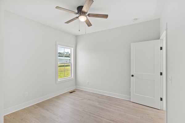 1030 Hanestown Road Lafayette, TN 37083 - Photo 40 of 48 a view of an empty room with a window