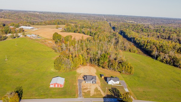 1030 Hanestown Road Lafayette, TN 37083 - Photo 44 of 48