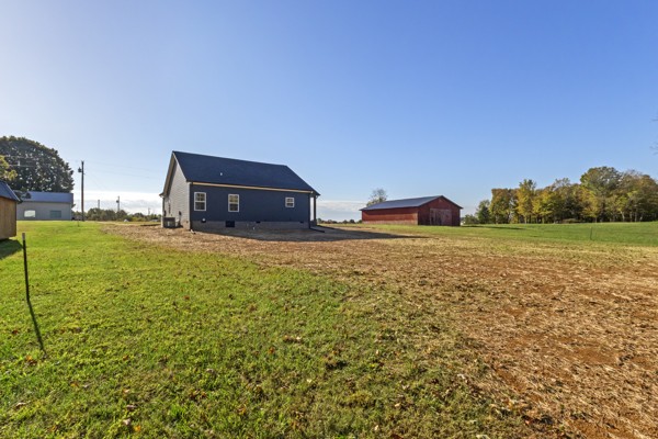 1030 Hanestown Road Lafayette, TN 37083 - Photo 45 of 48 a view of a lake view