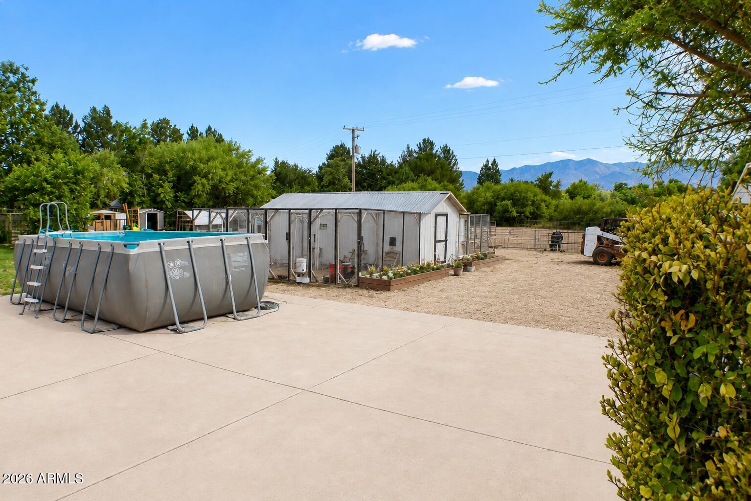 430 South Rocking Chair Ranch Road Cottonwood, AZ 86326 - Photo 33 of 44 1000023111