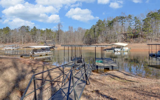 237 Hugh Dorsey Road Hartwell, GA 30643 - Photo 36 of 36 Gallery Image 36