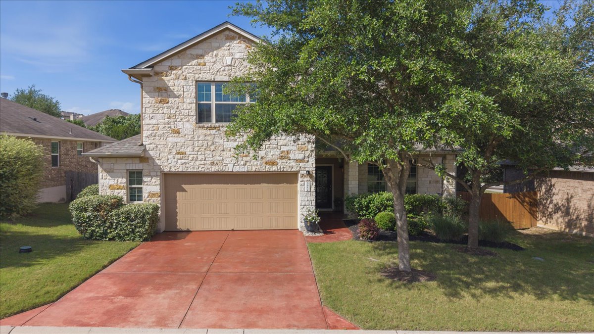 561 Stone View Trail Austin, TX 78737 - Photo 3 of 38
