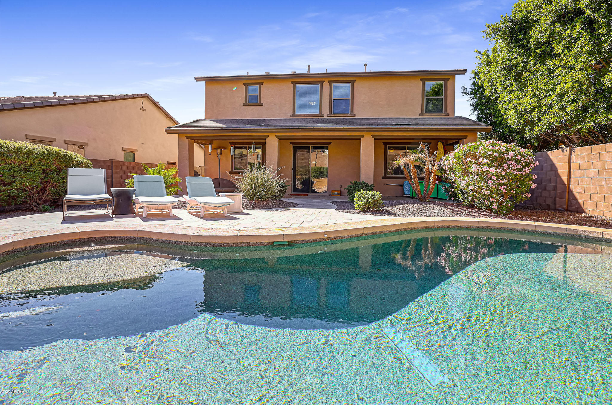 3005 North Point Ridge Road Buckeye, AZ 85396 - Photo 1 of 73 C (7)