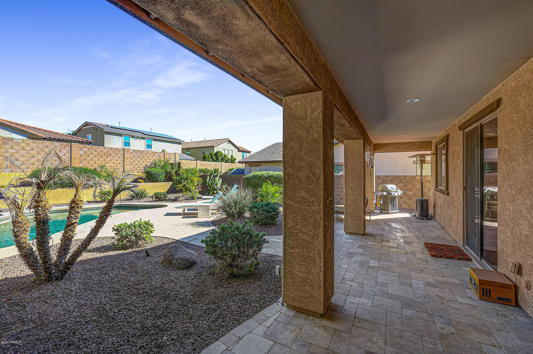 3005 North Point Ridge Road Buckeye, AZ 85396 - Photo 37 of 73 C (4)