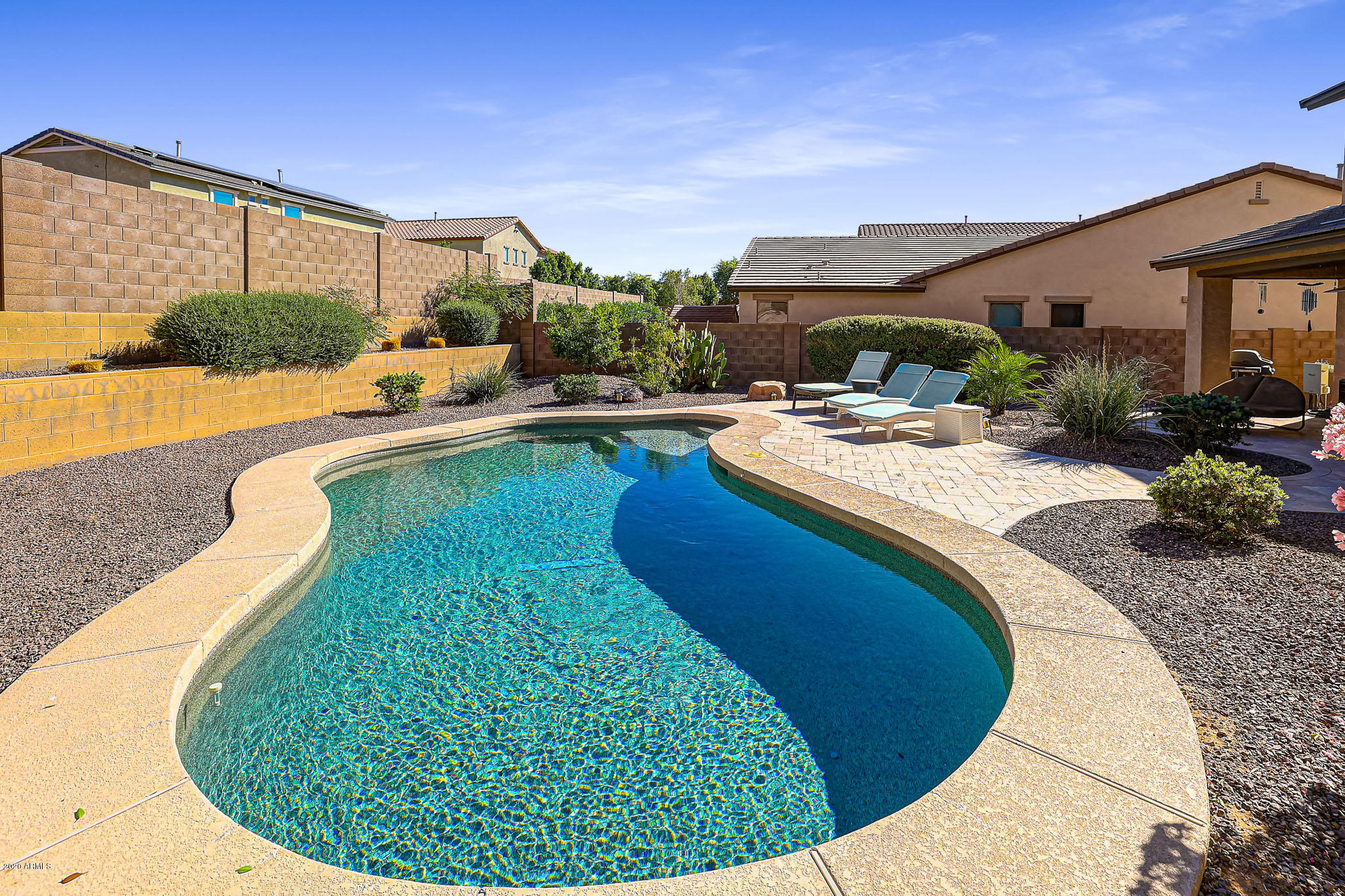 3005 North Point Ridge Road Buckeye, AZ 85396 - Photo 41 of 73 C (9)