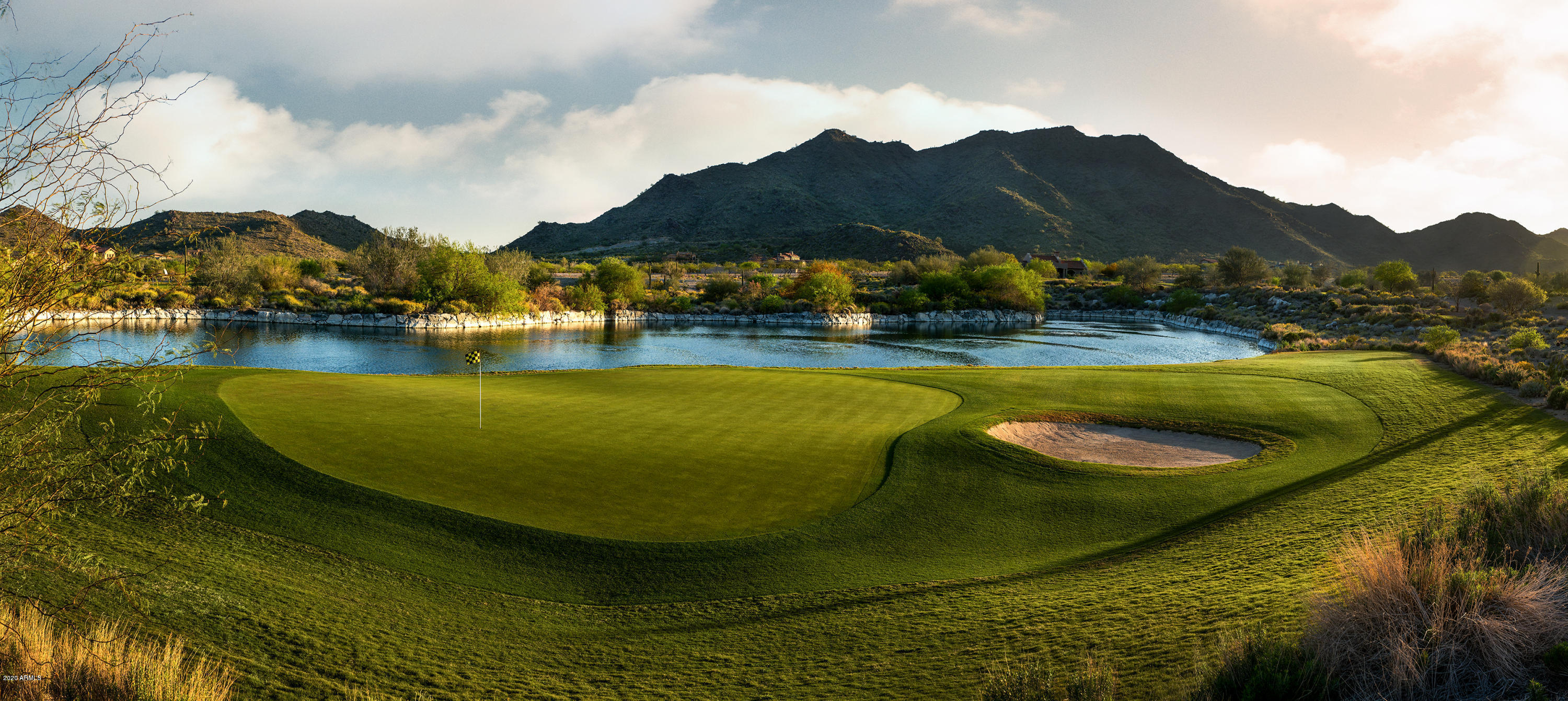 3005 North Point Ridge Road Buckeye, AZ 85396 - Photo 57 of 73 17th at Founders Course