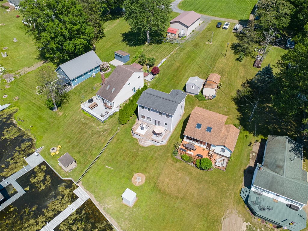 8249 Dogwood Road Huron, NY 14590 - Photo 31 of 33