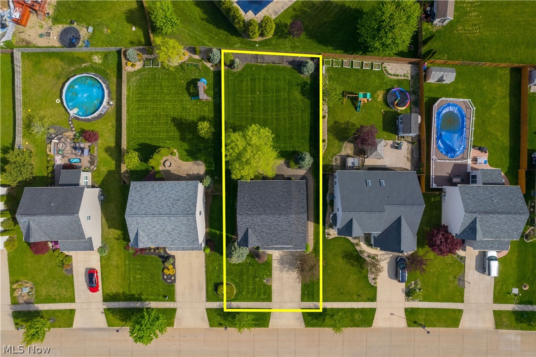 157 Stone Ridge Way Berea, OH 44017 - Photo 7 of 50