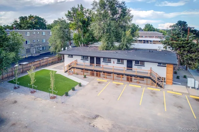 $1,695 | 5551 South Delaware Street, Littleton, CO 80120