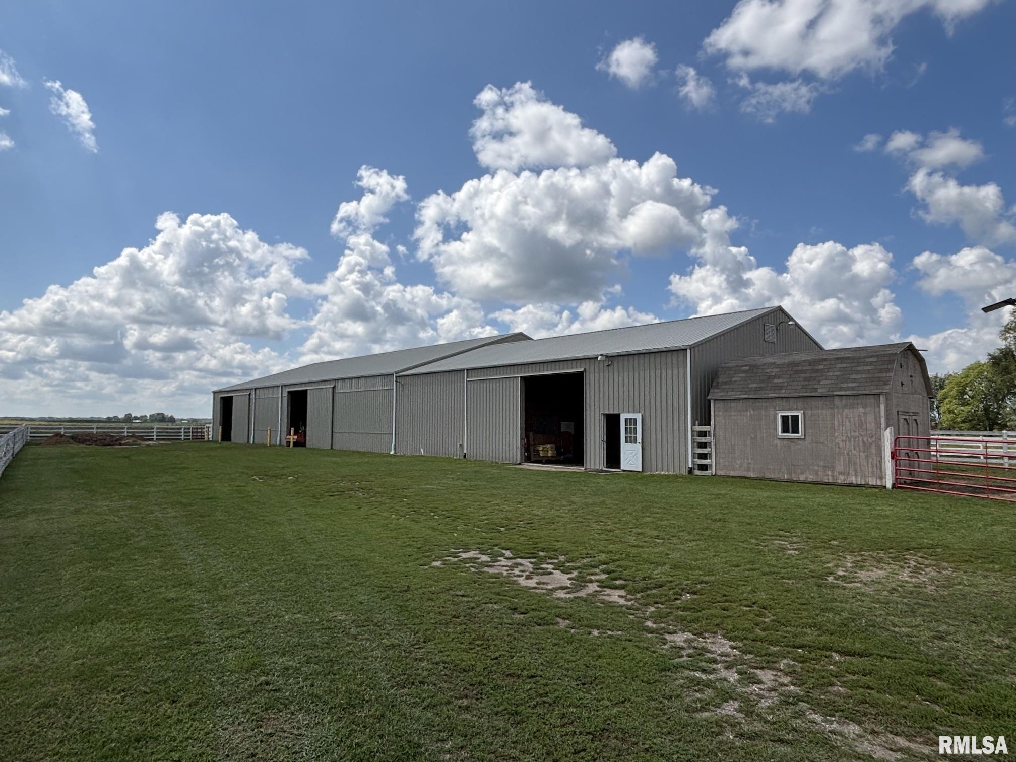 13911 Townline Road Green Valley, IL 61534 - Photo 9 of 42 Gallery Image 9