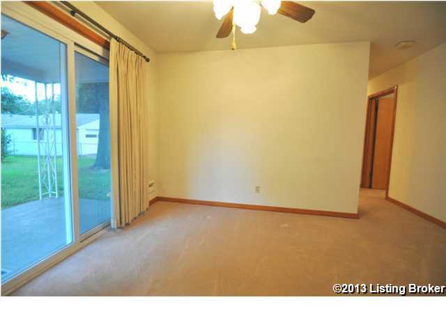 2608 Butler Road Louisville, KY 40216 - Photo 8 of 25 Additional Photo