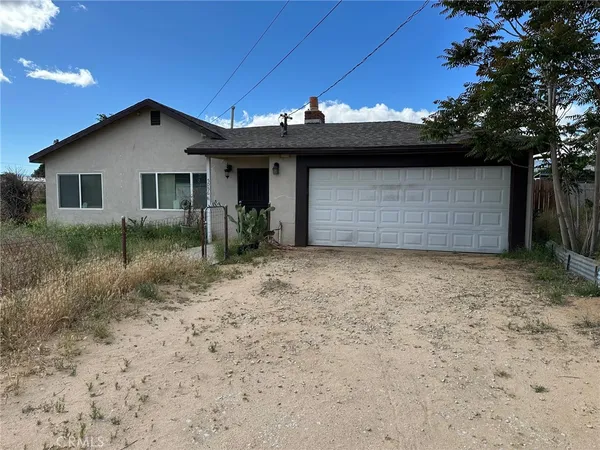$375,000 | 5056 West Avenue K12, Lancaster, CA 93536