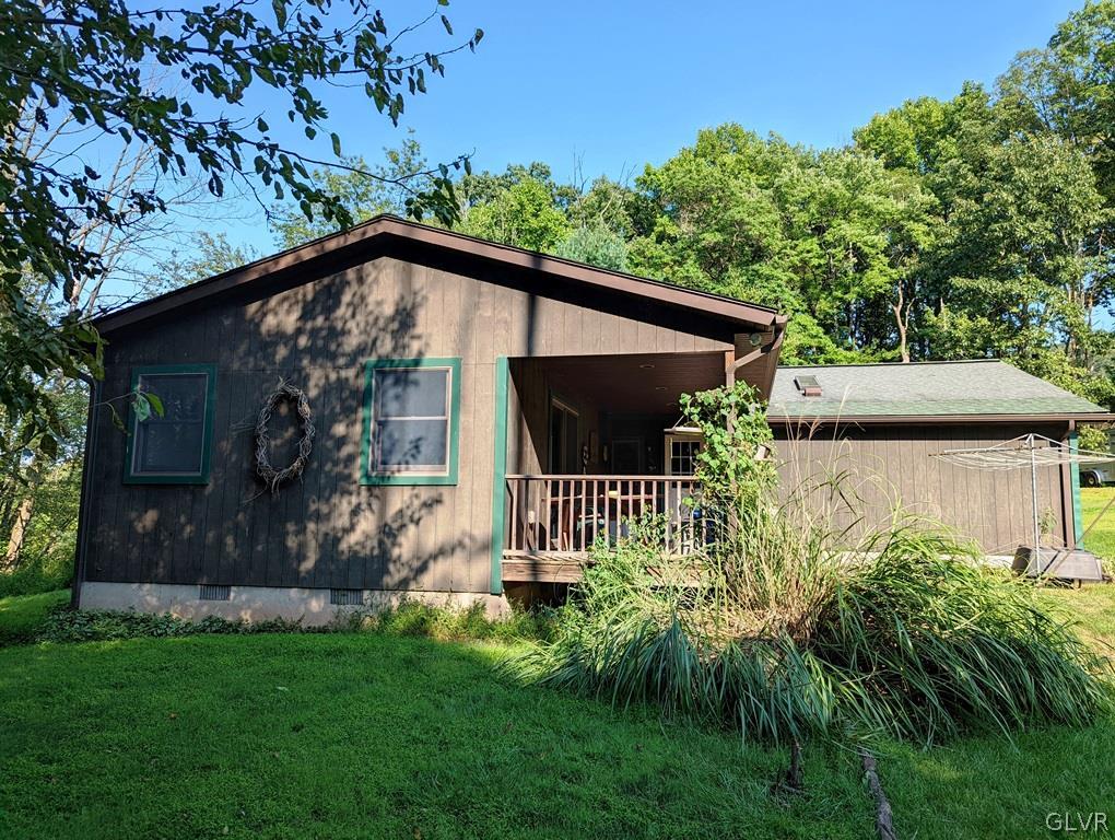 736 Hoffman Road Lehighton, PA 18235 - Photo 25 of 46 Gallery Image 25