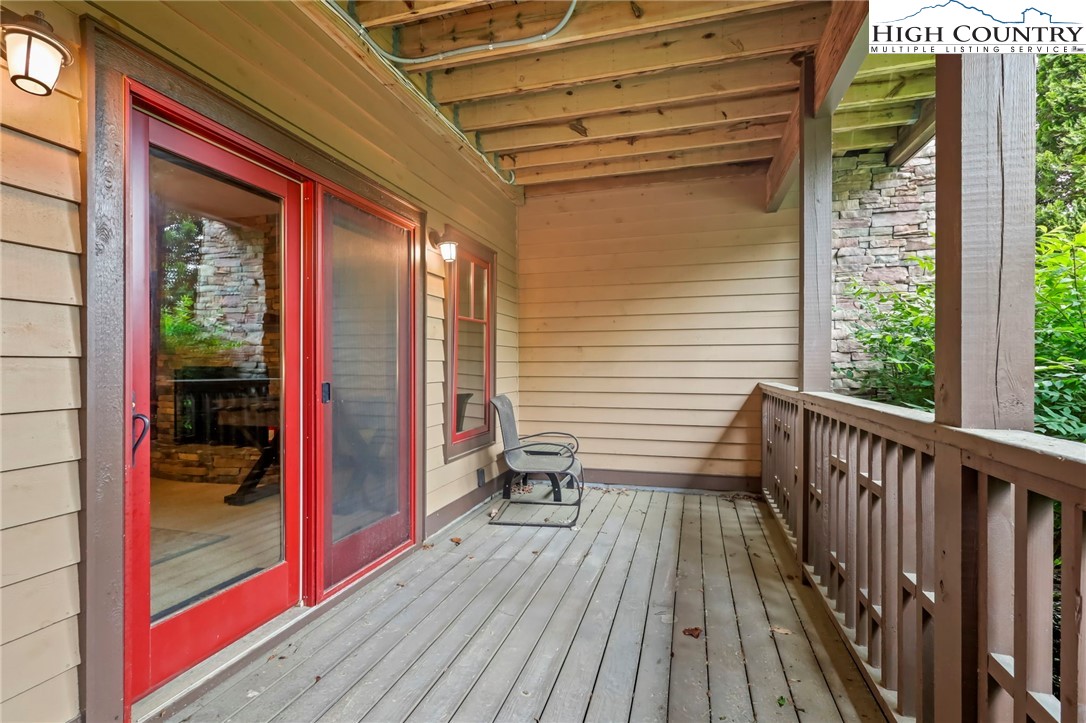 138 South Camp Road, Unit 103 Boone, NC 28607 - Photo 43 of 50