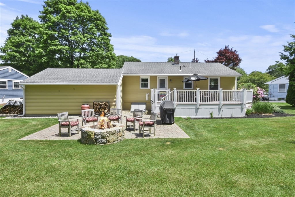 25 Robin Road Westborough, MA 01581 - Photo 29 of 42 Gallery Image 29