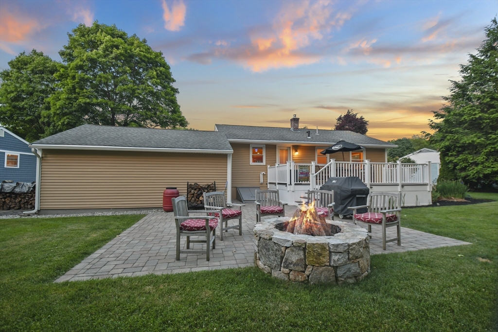 25 Robin Road Westborough, MA 01581 - Photo 30 of 42 Gallery Image 30