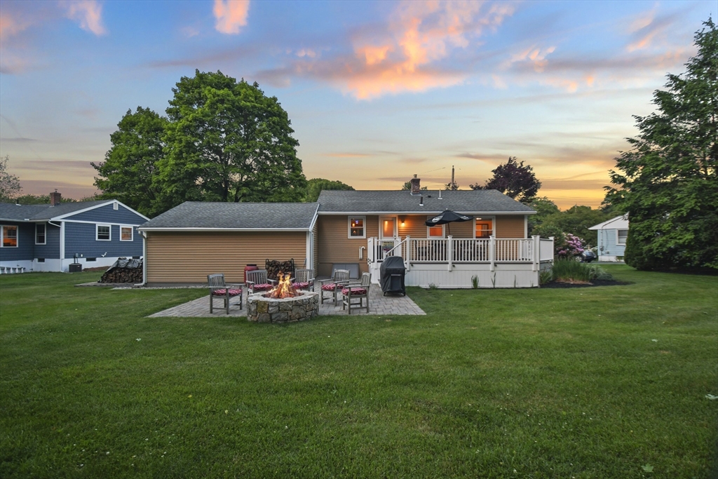 25 Robin Road Westborough, MA 01581 - Photo 31 of 42 Gallery Image 31
