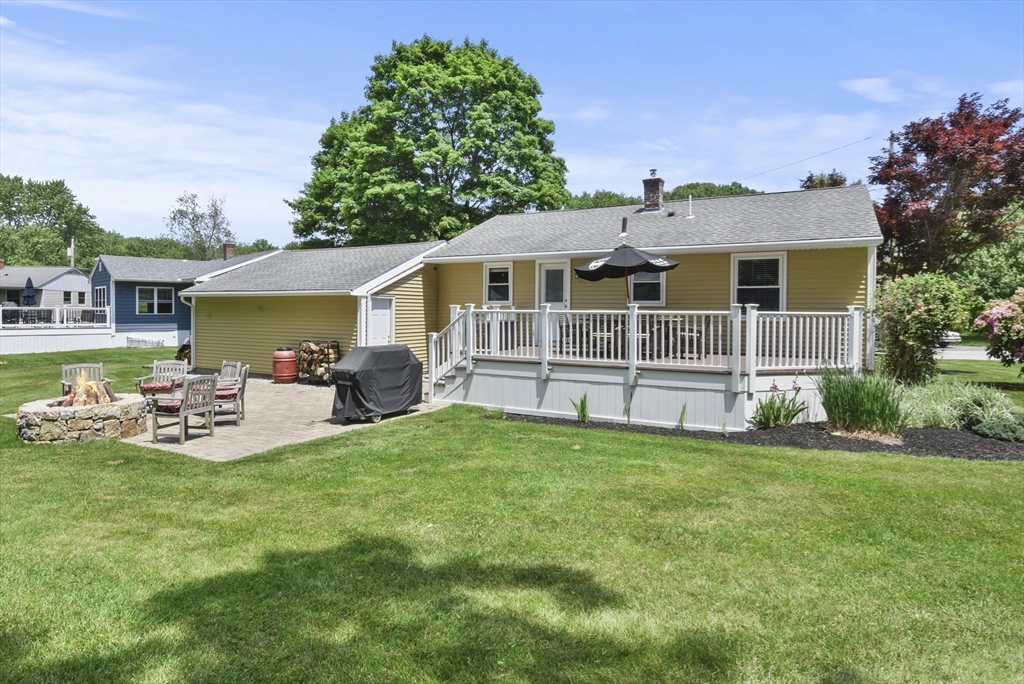 25 Robin Road Westborough, MA 01581 - Photo 32 of 42 Gallery Image 32