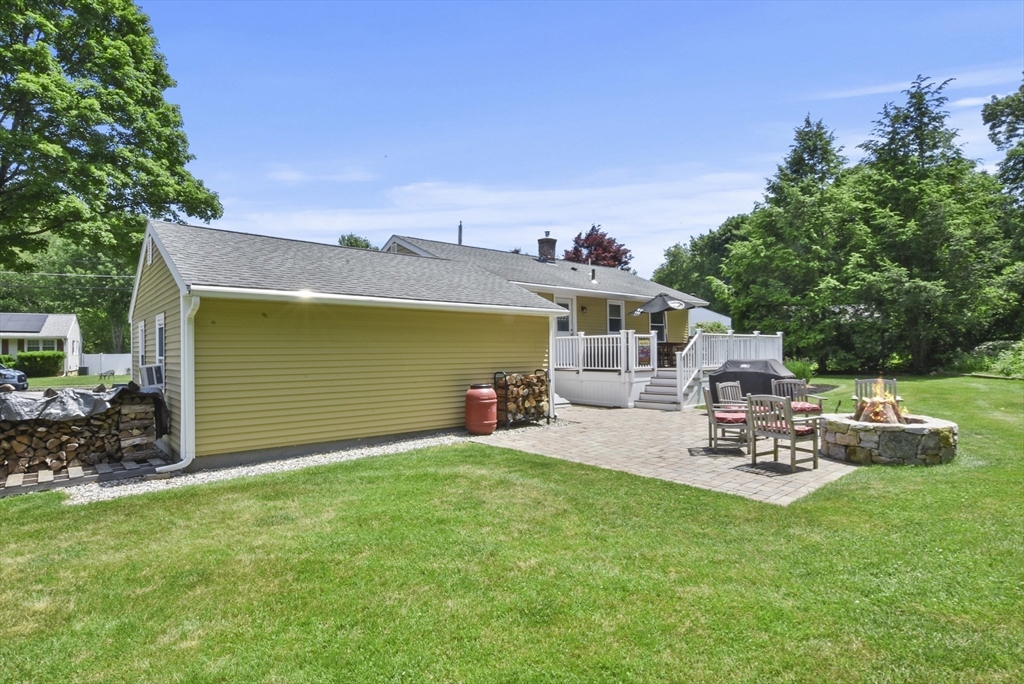 25 Robin Road Westborough, MA 01581 - Photo 33 of 42 Gallery Image 33