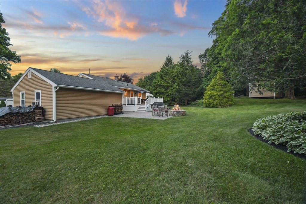 25 Robin Road Westborough, MA 01581 - Photo 34 of 42 Gallery Image 34