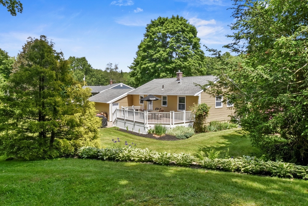 25 Robin Road Westborough, MA 01581 - Photo 37 of 42 Gallery Image 37